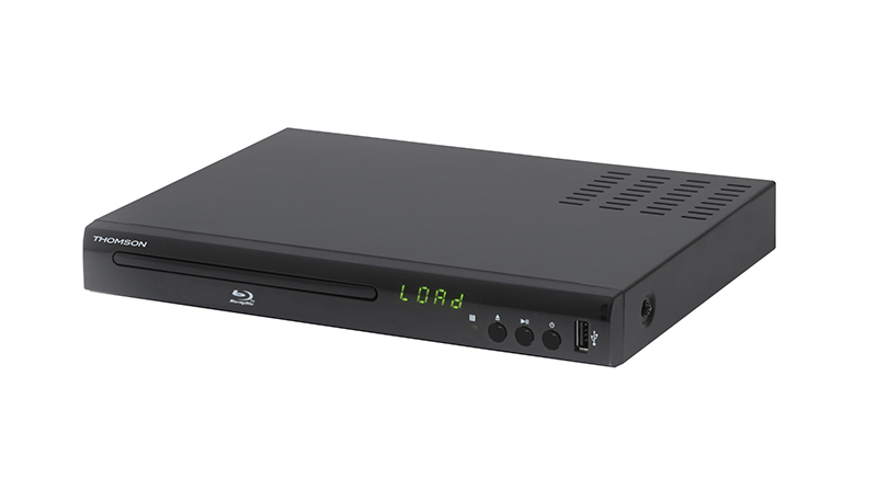 Acheter Lecteur Blu-ray Thomson Thb330 Bon état - 76,99 € Lecteur Blu-ray Thomson Thb330 Bon état - reconditionné disponible sur Electro Depot